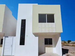 Casa en Venta en Privadas de Allende, Torreón, Coahuila de Zaragoza
