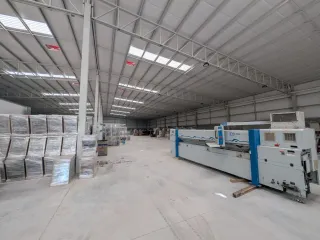 Bodega en Venta en El Ranchito, Torreón, Coahuila de Zaragoza