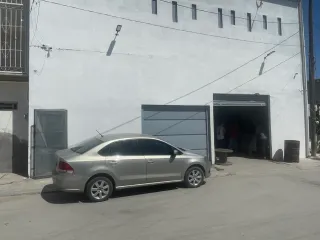 BODEGA CON OFICINAS EN LA UNION,TORREÓN COAHUILA