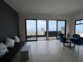 🌊Departamento Disponible con Vista al Mar! | Servicios Incluidos