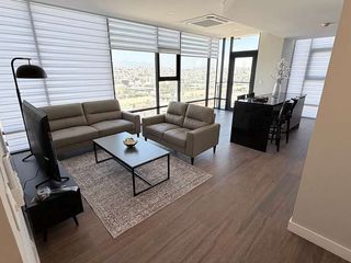 RENTA DEPARTAMENTO AMUEBLADO EN COSMOPOLITAN CITY EN TIJUANA