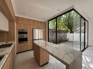 Casa en condominio nueva en Atlamaya Álvaro Obregón CDMX