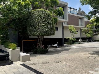 Casa en condominio en renta en San Jerónimo Lídice