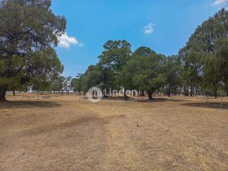 TERRENO RÚSTICO EN VENTA EN SANTA CLARA ALPUYECA, ZONA HARAS DEL BOSQUE, PUEBLA.