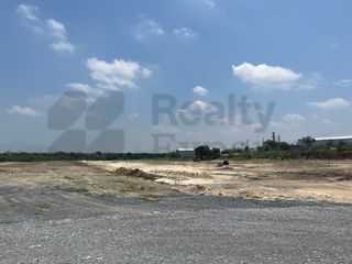 Terrenos en Venta en Parque Industrial Escobedo