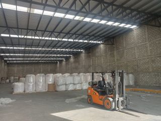 Bodegas en Renta en Corredor Industrial