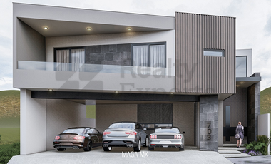 Casas en Venta en Castaños del Vergel