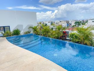Departamentos en Venta en Playa del Carmen
