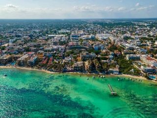 Departamentos en Venta en Playa del Carmen
