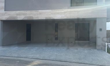 Casas en Venta en Bosques de las Misiones