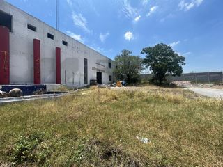 Bodegas en Venta en Nuevo Escobedo