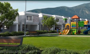 Casas en Venta en Dominio Cumbres