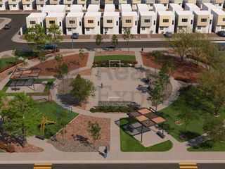 Casas en Venta en Los Pilares