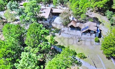 Quintas en Venta en La trinidad