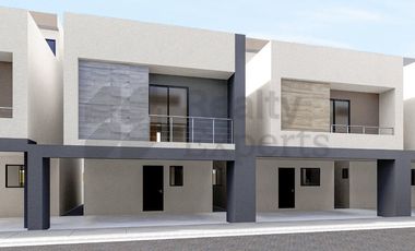 Casas en Venta en Santuario Residencial, Sector Dalia