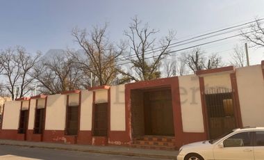 Casas en Venta en Centro Villa de Garcia (casco)