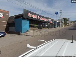 Locales en Renta en Loma Linda