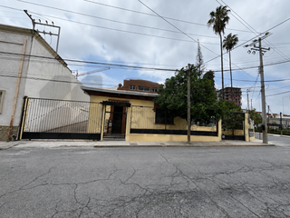 Casas en Venta en Obispado