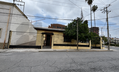 Casas en Venta en Obispado