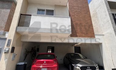 Casas en Venta en Montenova