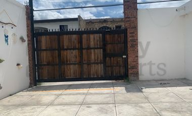 Bodegas en Venta en Centro