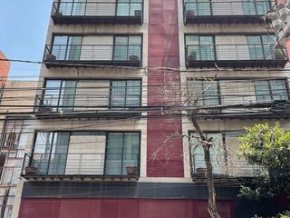 Hermoso Departamento en Renta
