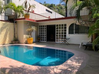 CASA EN RENTA POR NOCHE COSTA AZUL ACAPULCO