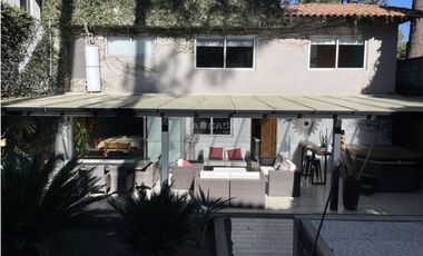 CASA EN VENTA|REMODELADA EN AVANDARO