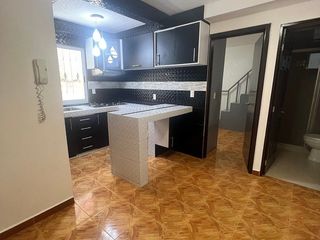DEPARTAMENTO RECIEN REMODELADO MUY CENTRICO