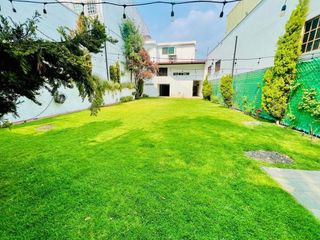 CASA EN RENTA EN LOMAS DE LAS ÁGUILAS EN FRACCIONAMIENTO PRIVADO CON SEGURIDAD