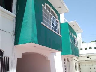 CASA EN RENTA EN CIUDAD DEL CARMEN,CAMPECHE
