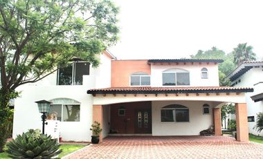 CASA VENTA EN BALVANERA POLO &amp; COUNTRY CLUB, CORREGIDORA, QUERÉTARO