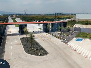 🚨 OPORTUNIDAD ÚNICA | TERRENO INDUSTRIAL EN NAVEA PARK | PRECIO POR DEBAJO