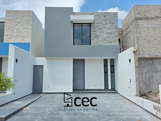 RESIDENCIA EN VENTA EN COTO PRIVADO, 4 RECÁMARAS, 4 BAÑOS, COCHERA PARA 2 AUTOS