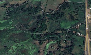 Terreno en Tabasco de 86,400 m2
