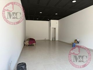 Locales nuevos en renta al norte, Aguascalientes