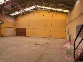 Bodega comercial en renta en el centro de Jesús María, Aguascalientes