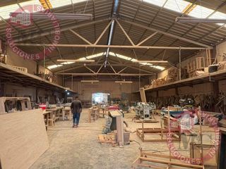 Bodega comercial en el centro de Jesús María, Aguascalientes