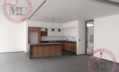 Casa nueva en venta o renta en Muralia, Aguascalientes