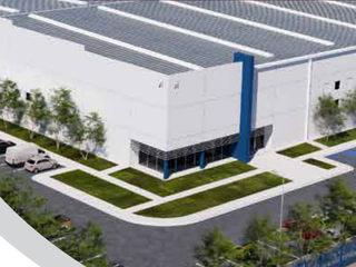 En Renta | Bodega Industrial | Complejo Industrial Chihuahua | 14,884m2