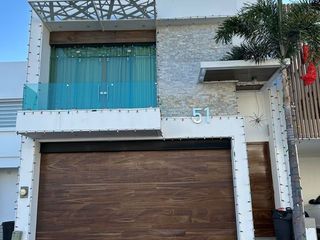 CASA EN VENTA EN RESIDENCIAL SFERA EN CULIACÁN SINALOA