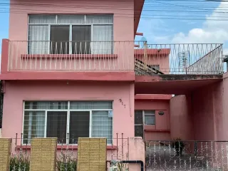 Casa en venta en San Nicolás de los Garza Centro, San Nicolás de los Garza, Nuevo León