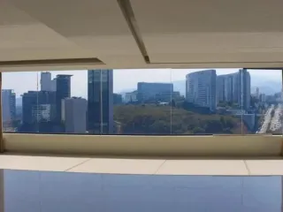 Departamento en venta y renta en Santa Fe Cuajimalpa, Cuajimalpa de Morelos, Ciudad de México