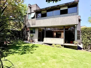 Casa en venta en Jardines del Ajusco, Tlalpan, Ciudad de México