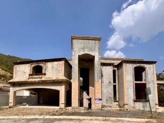 Casa en Venta en Monterrey, Renacimiento
