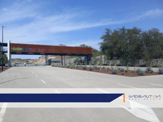 IB-JA0328 - Nave Industrial en Renta en San Pedro Tlaquepaque, 1,100 m2