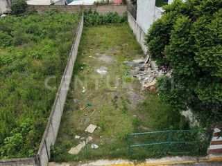 Terreno en venta Puebla Cuautlancingo
