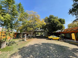 TERRENO PARA DESARROLLO EN LA CD. DE QUERÉTARO