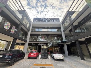 Local comercial en planta baja en Sierra Morena