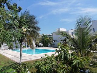 SE VENDE  CASA FRACCIONAMIENTO CERRADO CIUDAD DEL CARMEN